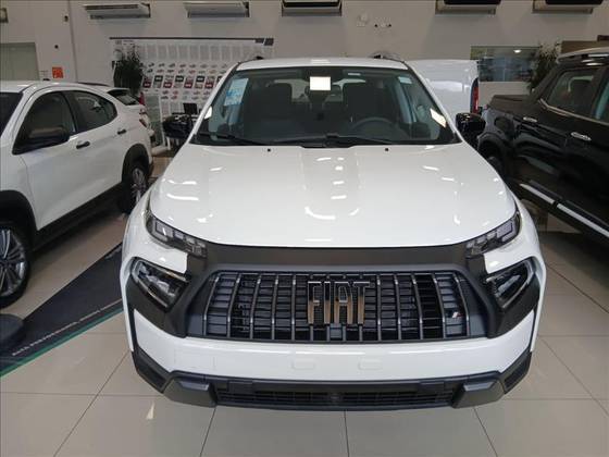 FIAT TORO 1.3 TURBO 270 FLEX FREEDOM AT6